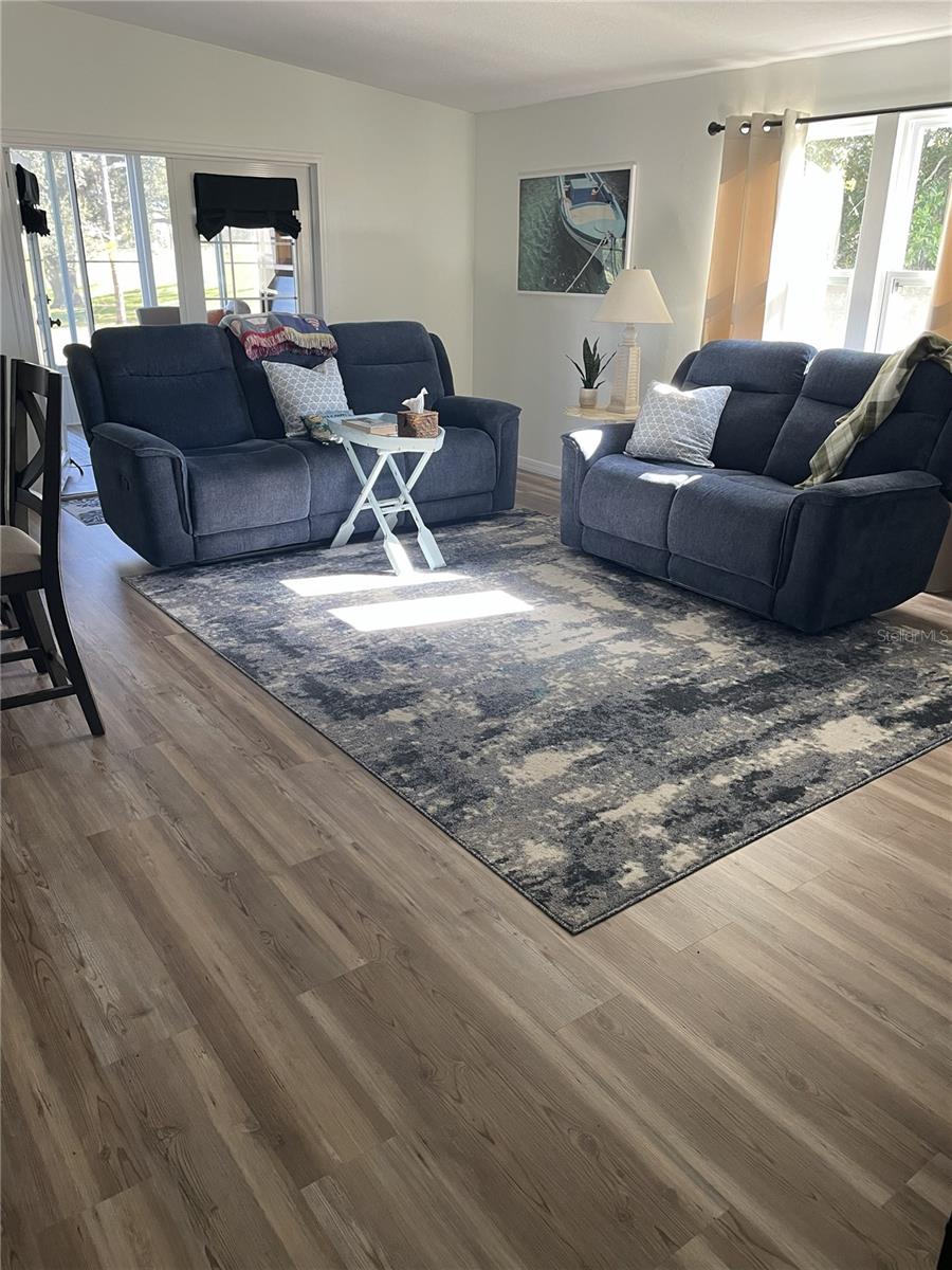 ZELLWOOD STATION COOP MH PARK - Residential