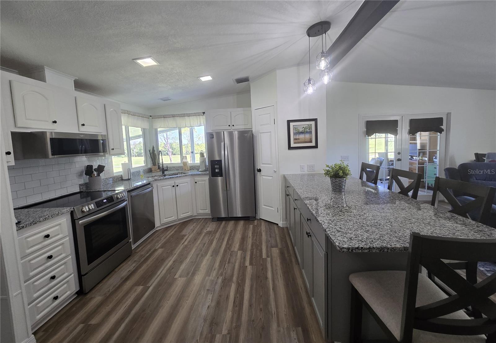 ZELLWOOD STATION COOP MH PARK - Residential