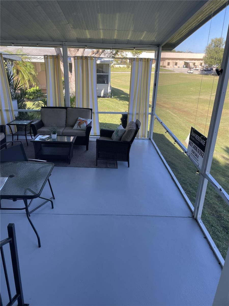 ZELLWOOD STATION COOP MH PARK - Residential