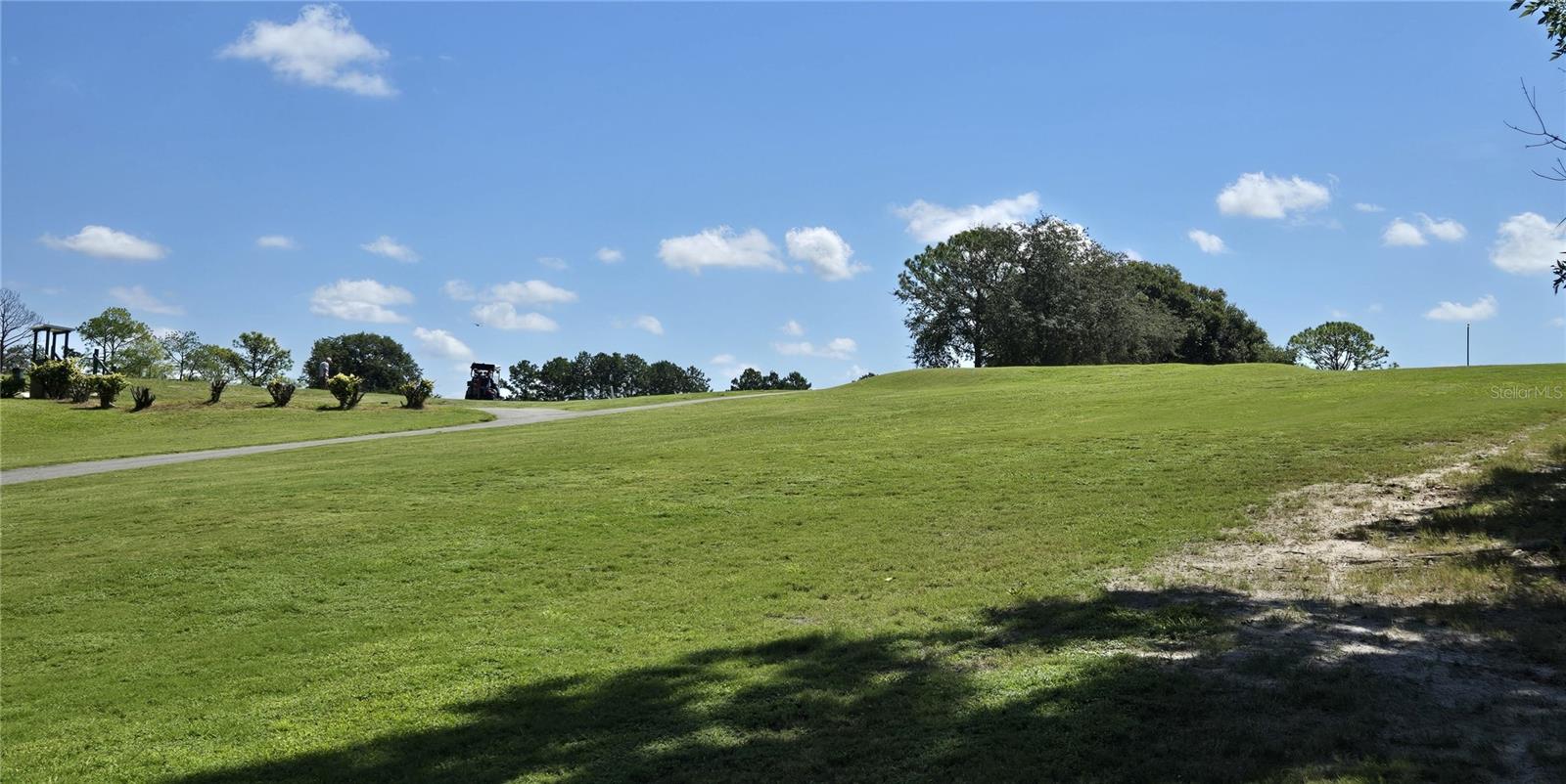 ZELLWOOD STATION COOP MH PARK - Residential