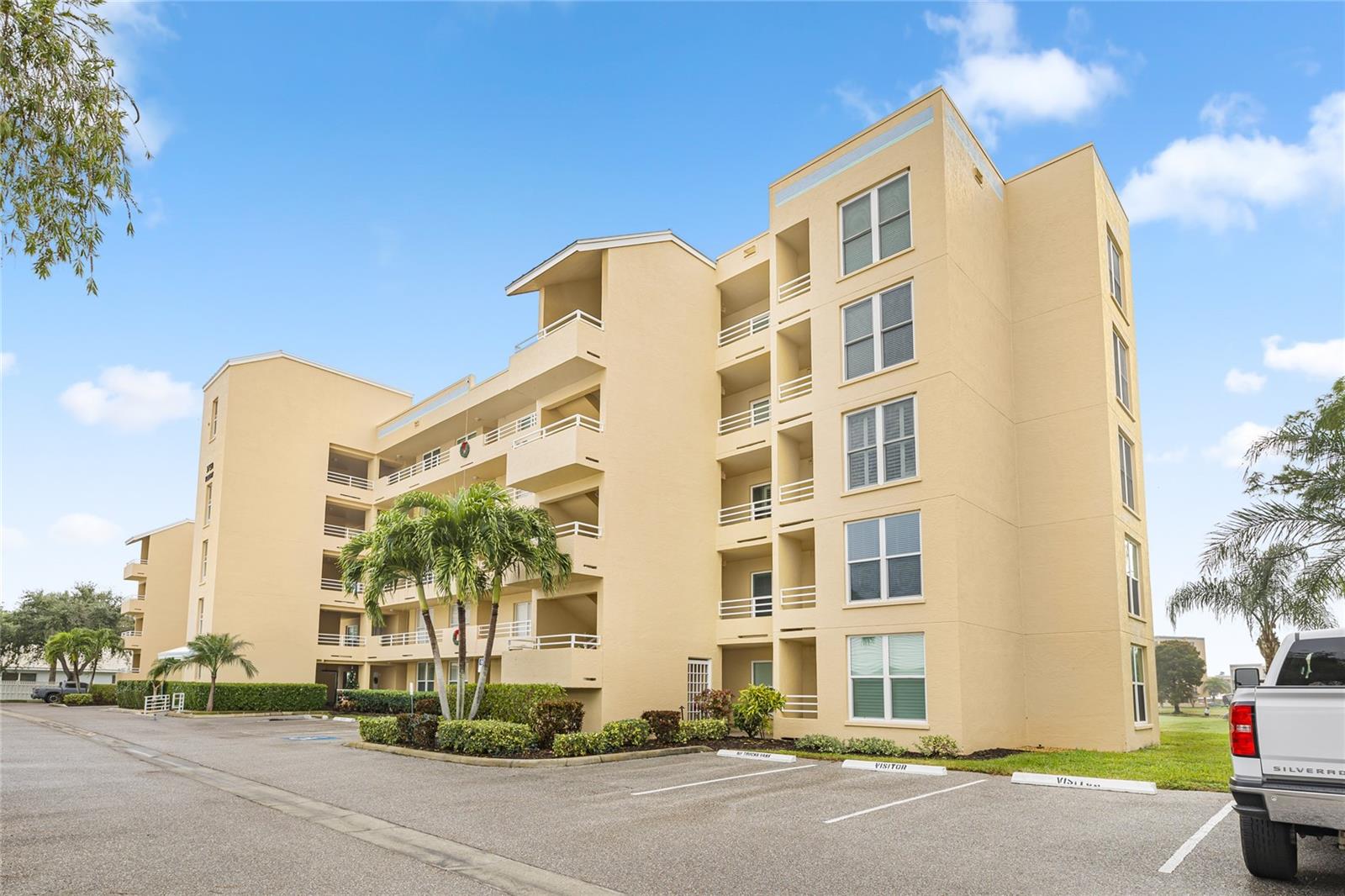 3750 PINEBROOK CIRCLE 107