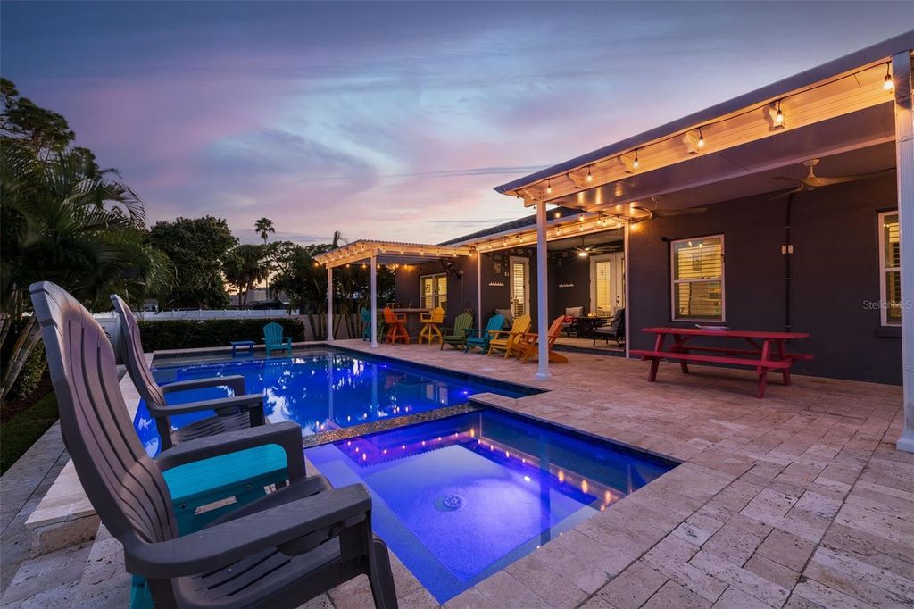 Photo of 6318 31st Street S, St Petersburg, FL 33712 (MLS # TB8469390)