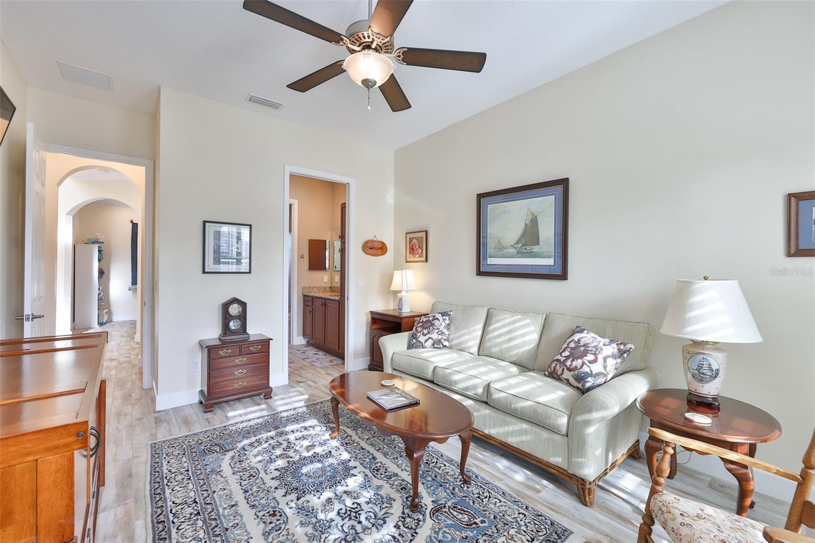 SUN CITY CENTER UNIT 274 & 2 - Residential