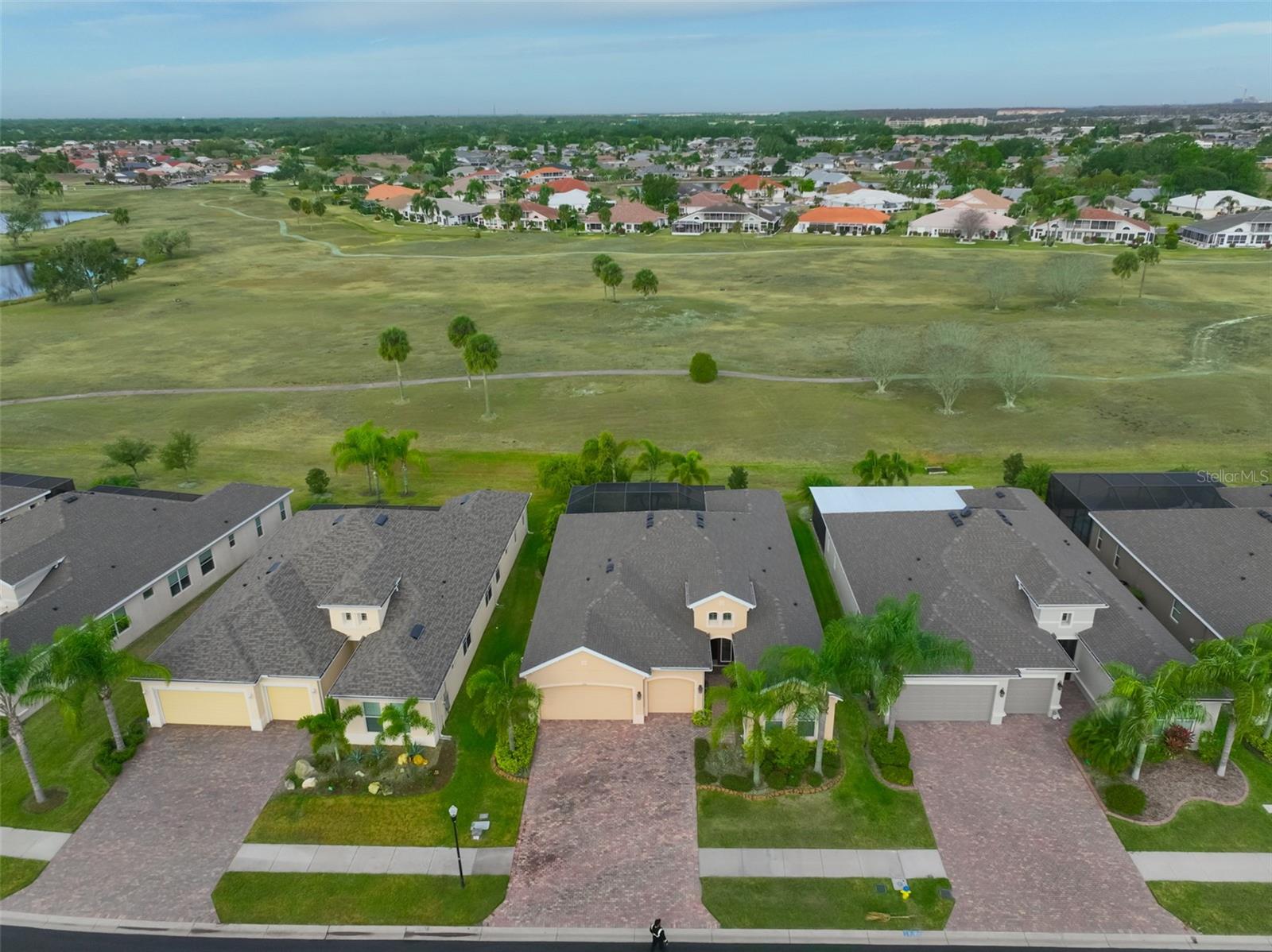 SUN CITY CENTER UNIT 274 & 2 - Residential