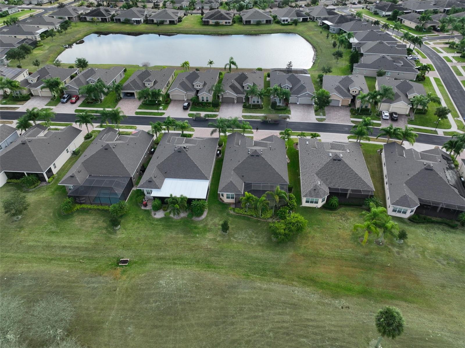 SUN CITY CENTER UNIT 274 & 2 - Residential