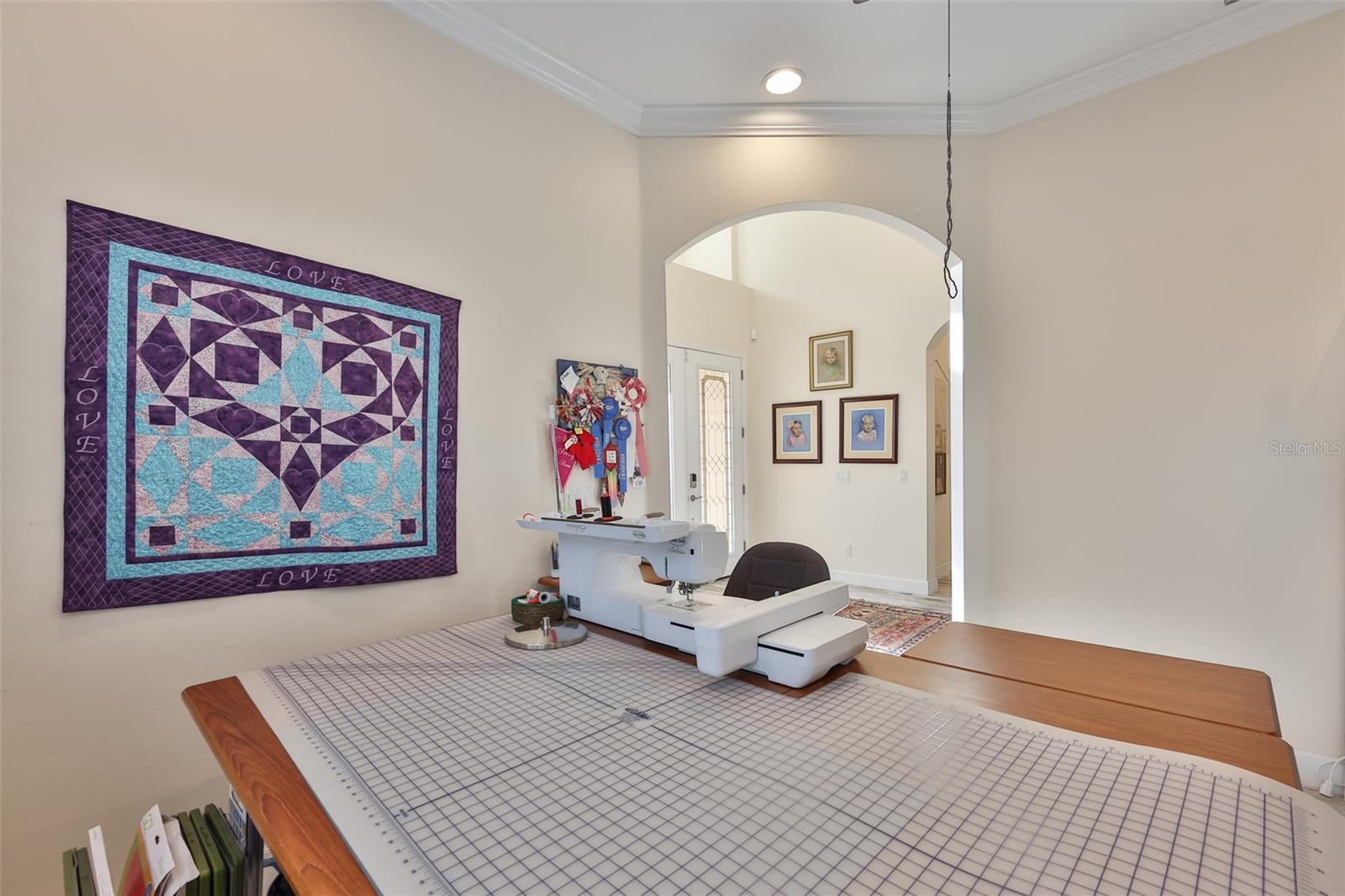 SUN CITY CENTER UNIT 274 & 2 - Residential