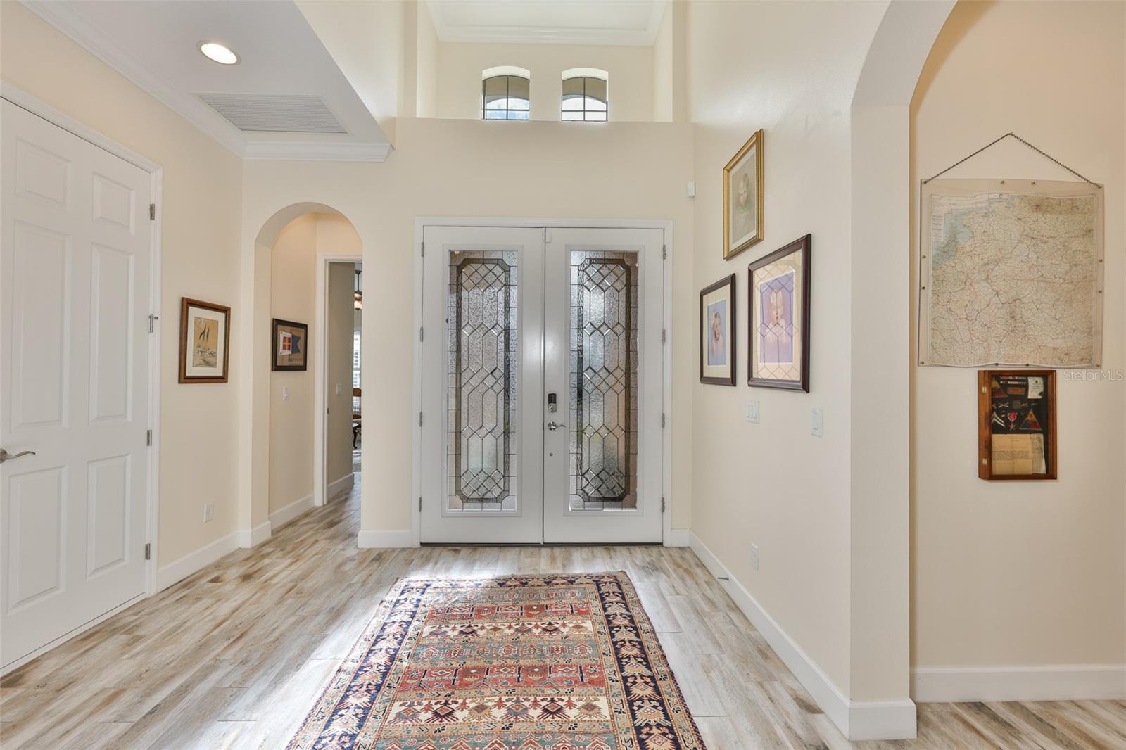 SUN CITY CENTER UNIT 274 & 2 - Residential