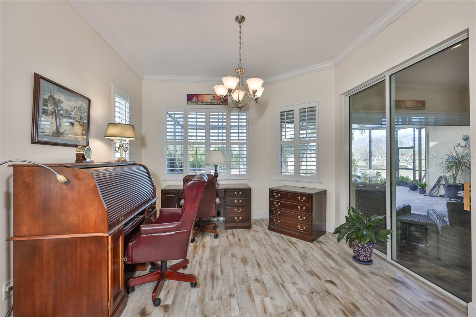 SUN CITY CENTER UNIT 274 & 2 - Residential