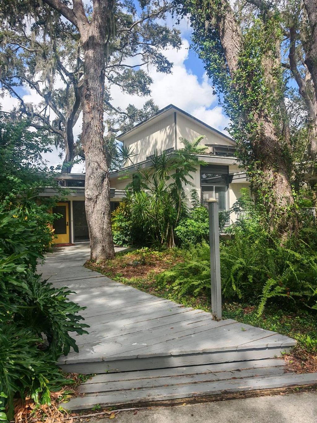 Photo of 4711 Hidden Forest Lane, Sarasota, FL 34235 (MLS # TB8434462)