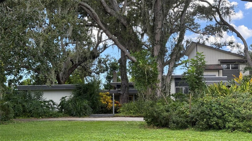 Photo of 4711 Hidden Forest Lane, Sarasota, FL 34235 (MLS # TB8434462)