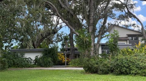Photo of 4711 Hidden Forest Lane, Sarasota, FL 34235 (MLS # TB8434462)