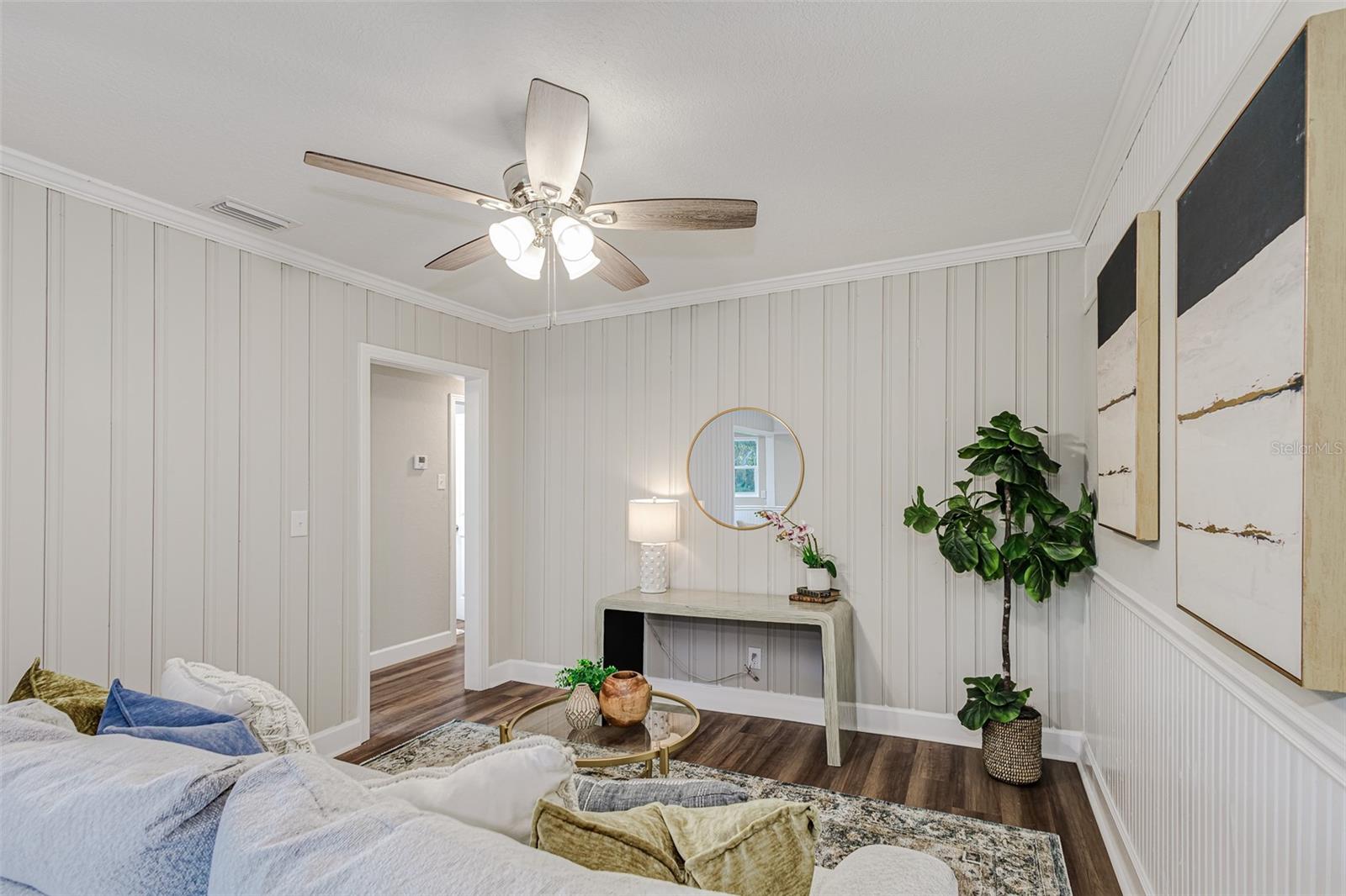 NOT IN SUBDIVISION - Residential