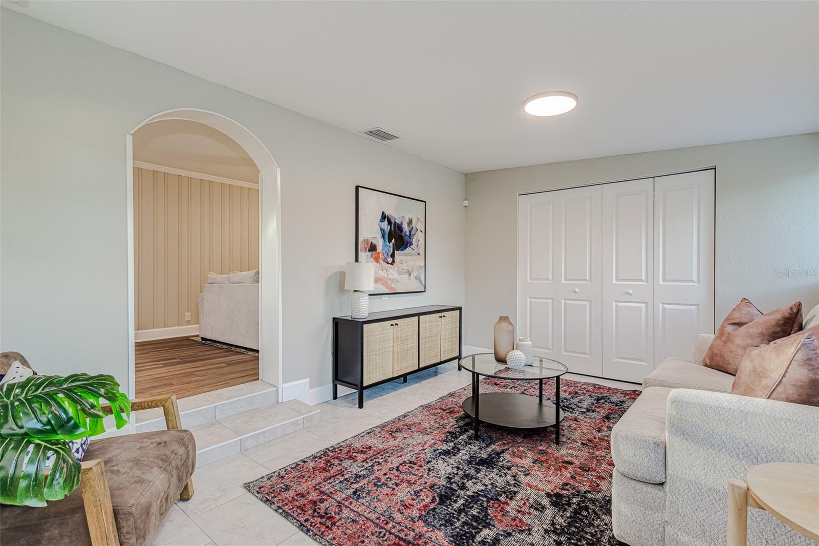 NOT IN SUBDIVISION - Residential