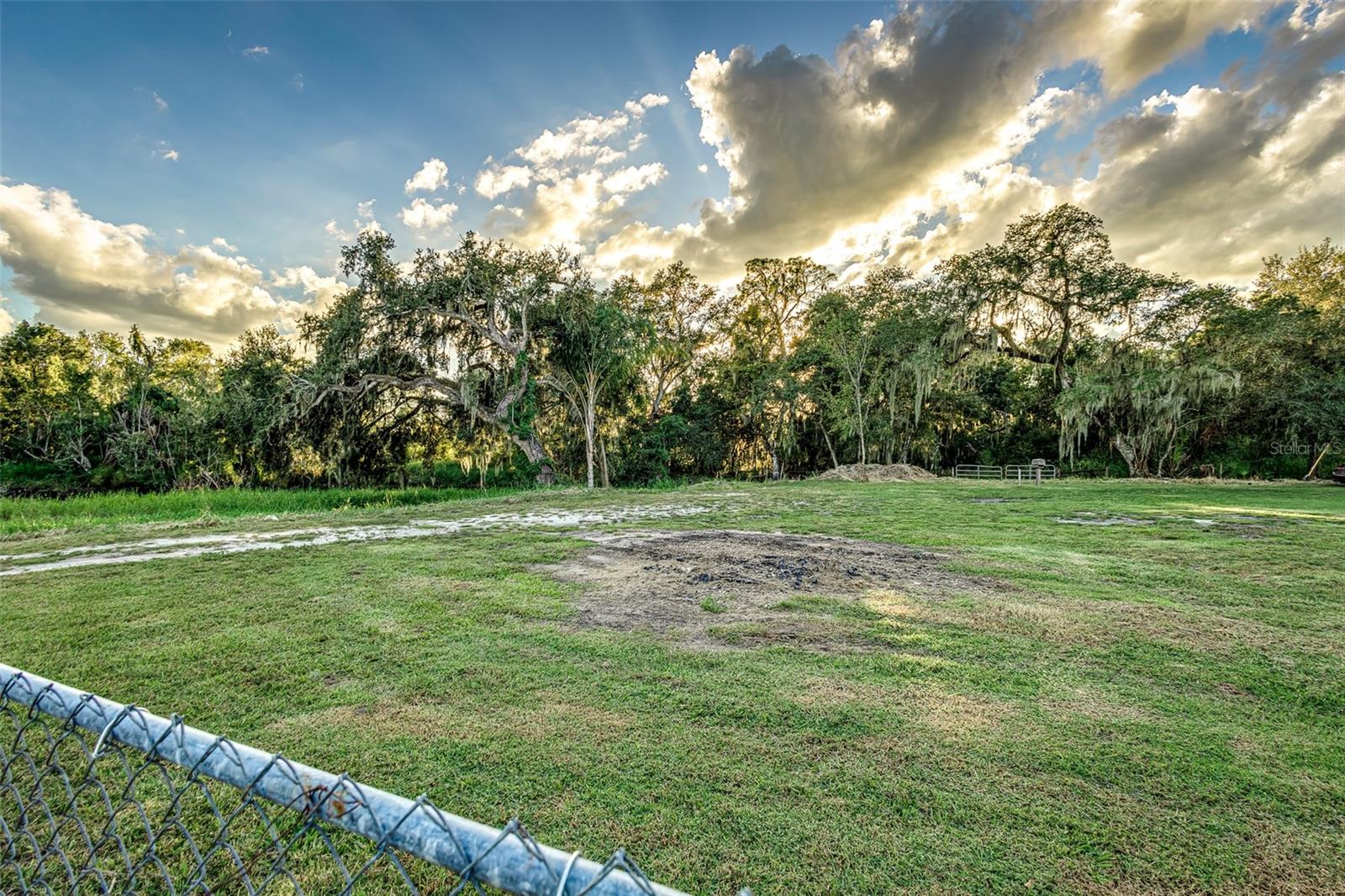 NOT IN SUBDIVISION - Residential