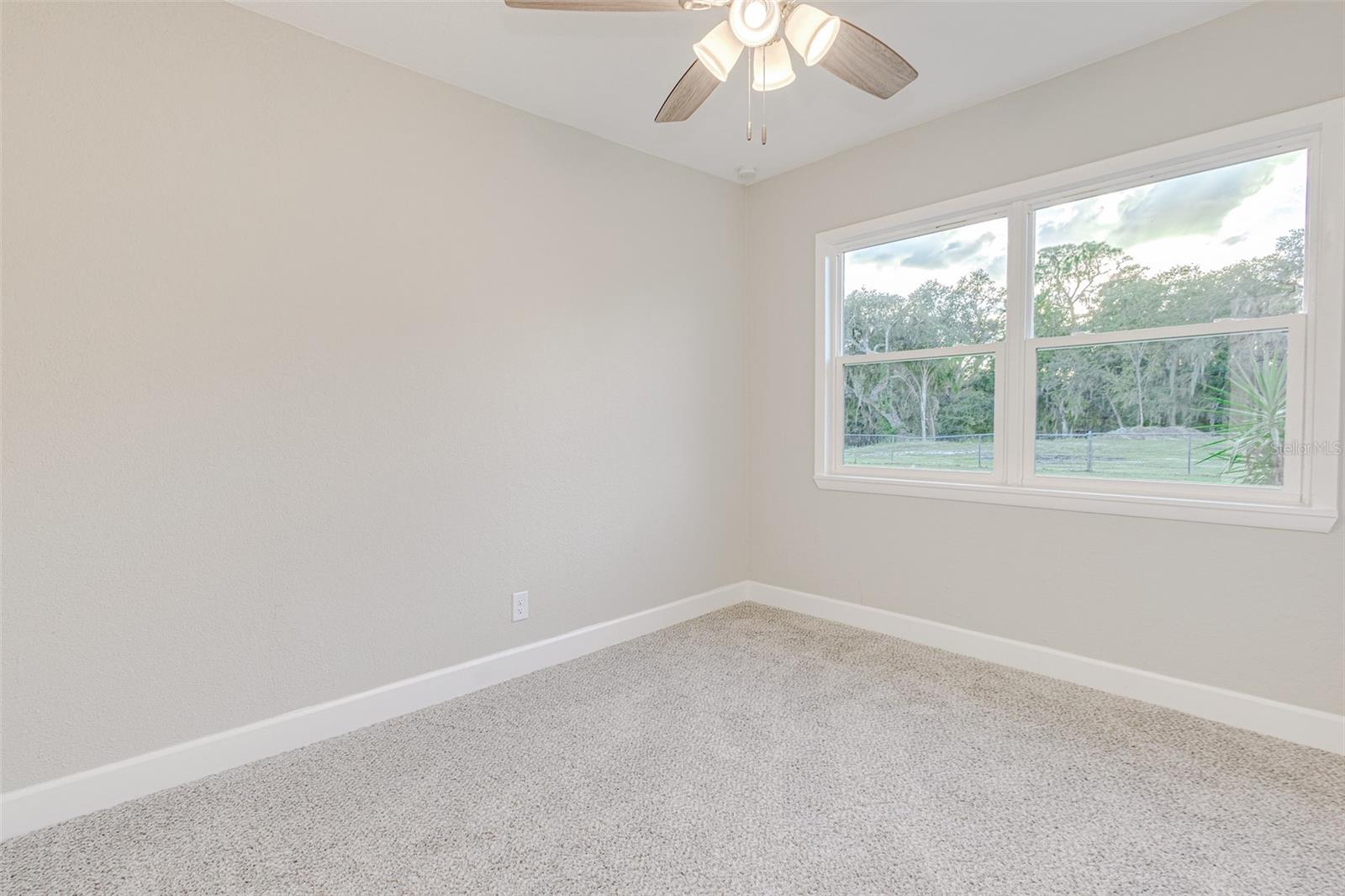 NOT IN SUBDIVISION - Residential