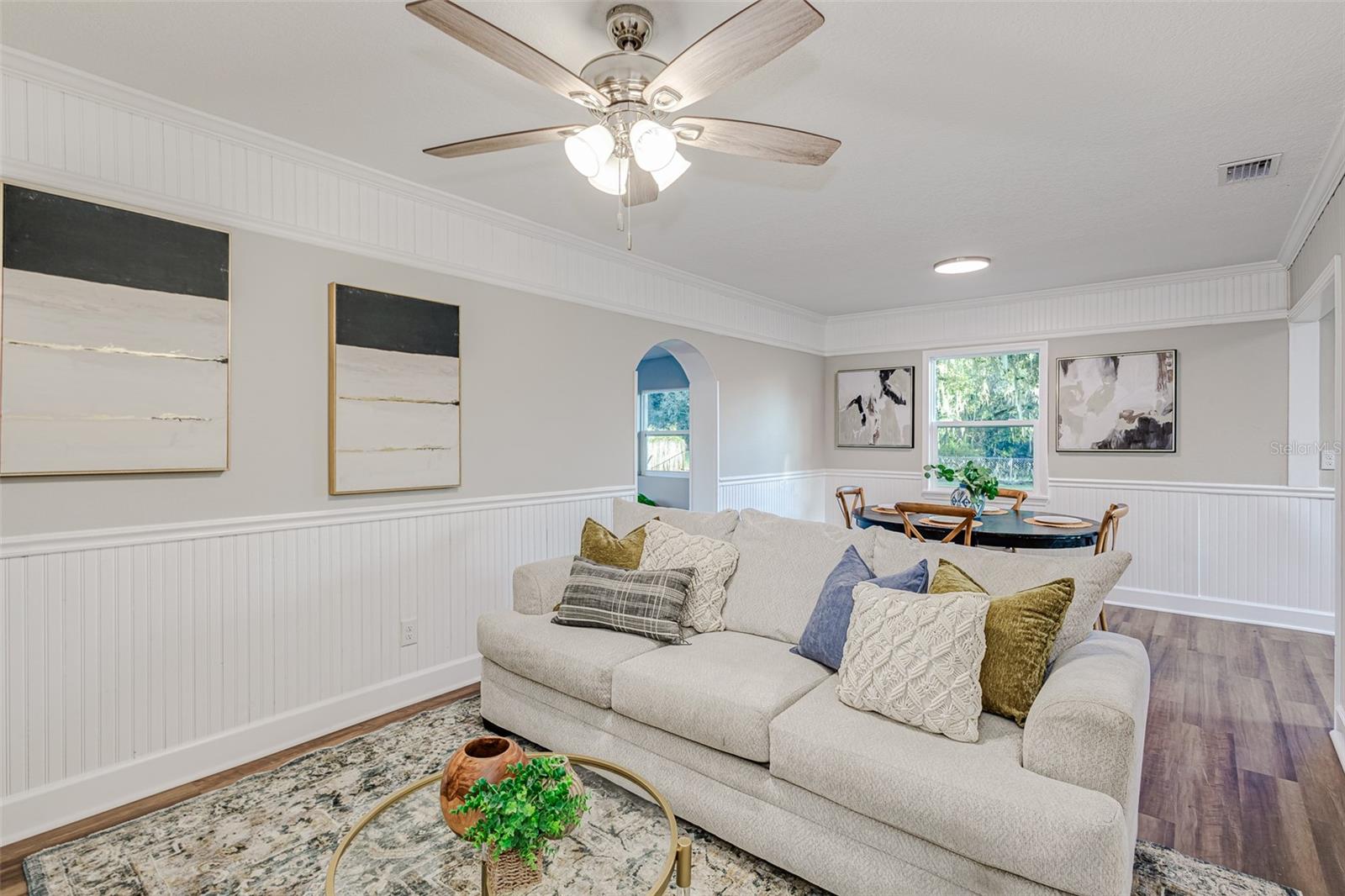 NOT IN SUBDIVISION - Residential