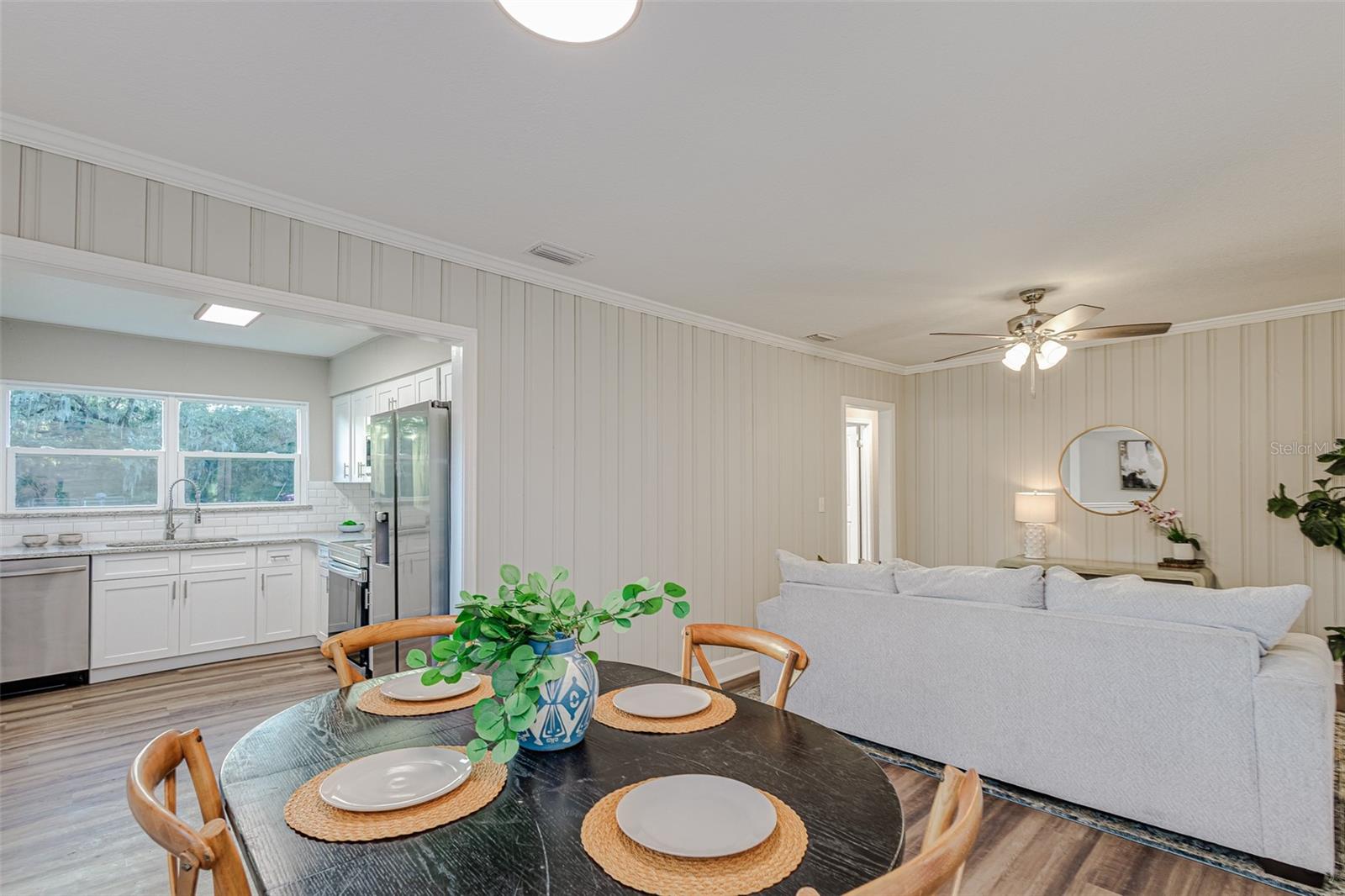 NOT IN SUBDIVISION - Residential