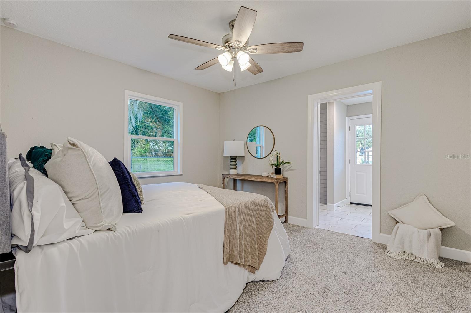 NOT IN SUBDIVISION - Residential