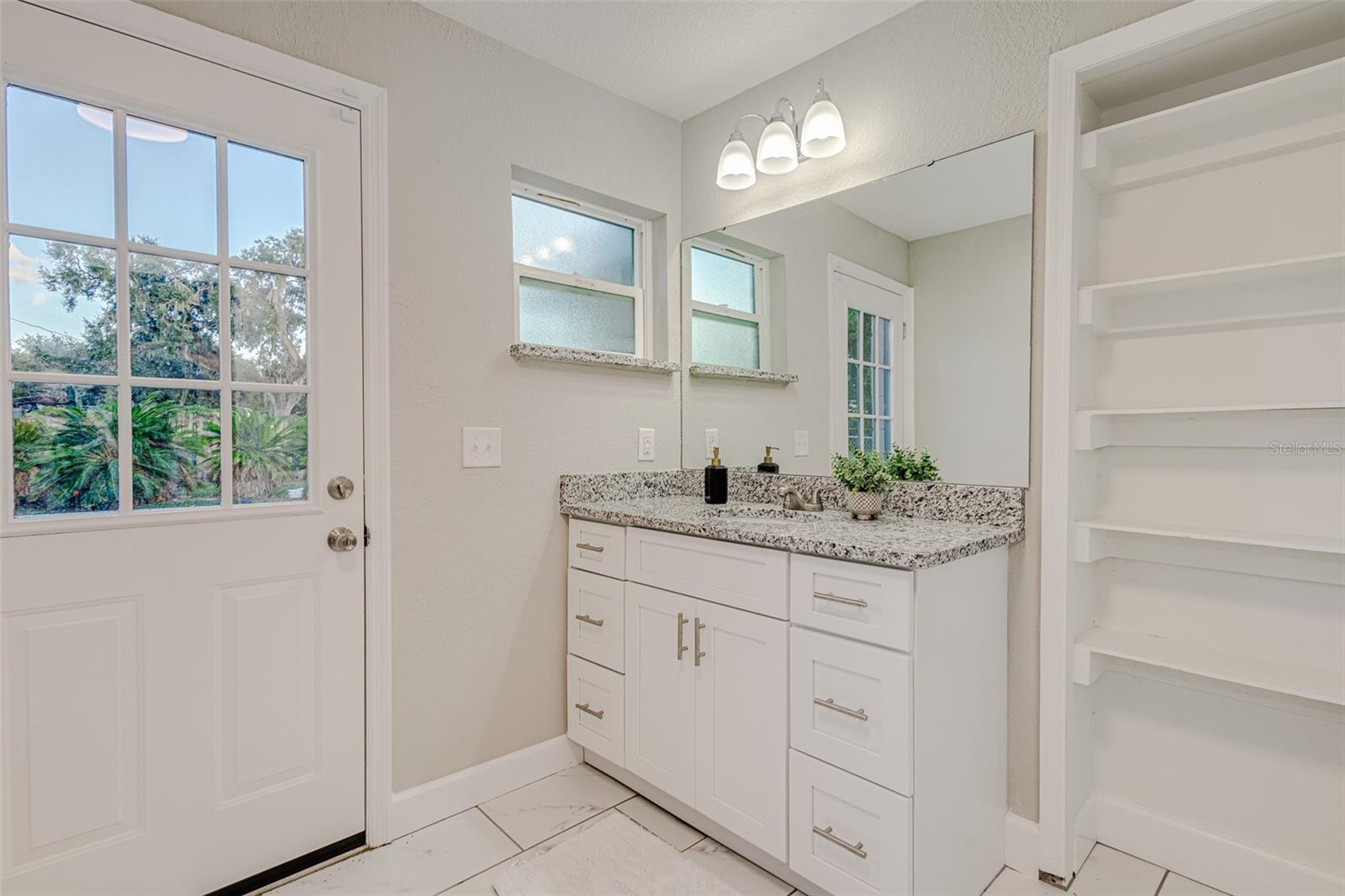 NOT IN SUBDIVISION - Residential