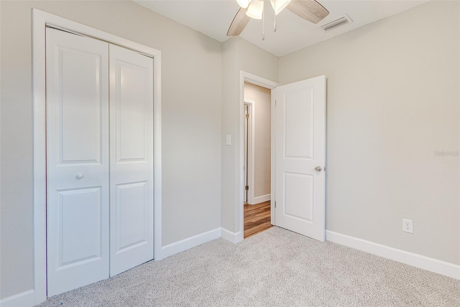 NOT IN SUBDIVISION - Residential