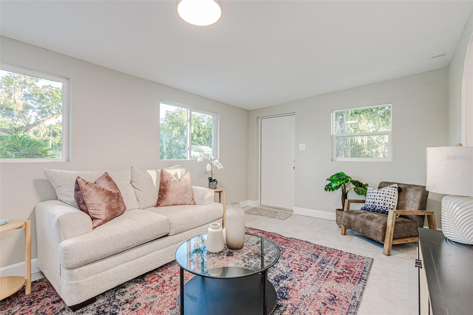 NOT IN SUBDIVISION - Residential