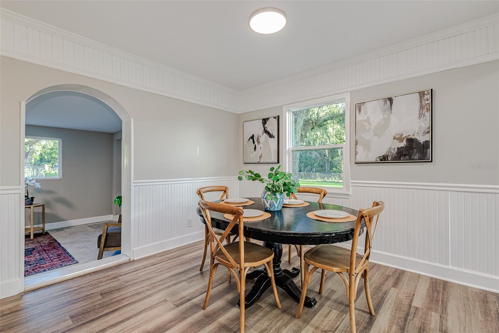 NOT IN SUBDIVISION - Residential