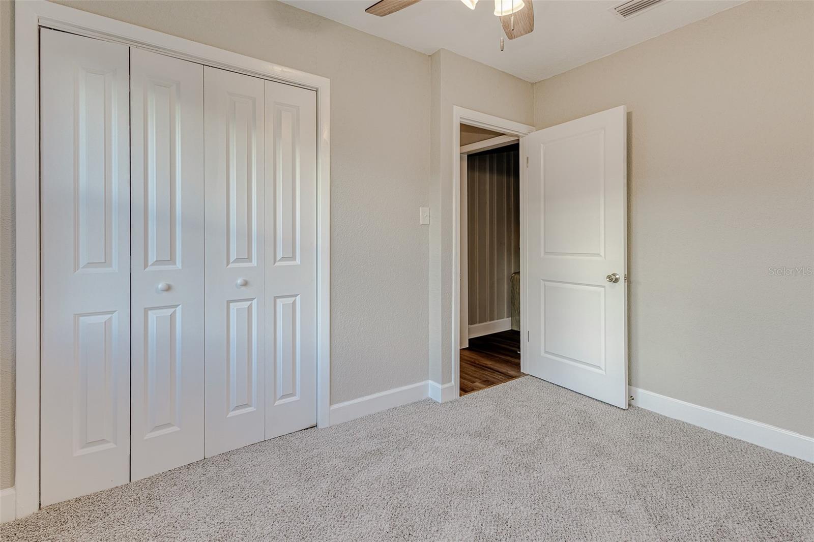 NOT IN SUBDIVISION - Residential