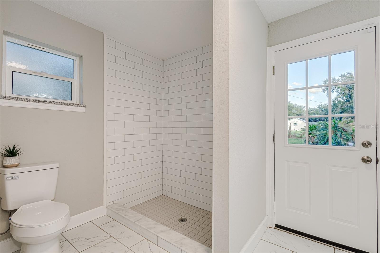 NOT IN SUBDIVISION - Residential