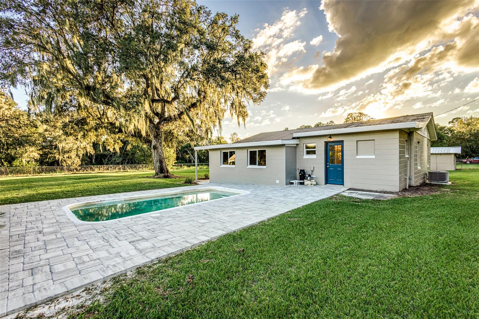 NOT IN SUBDIVISION - Residential