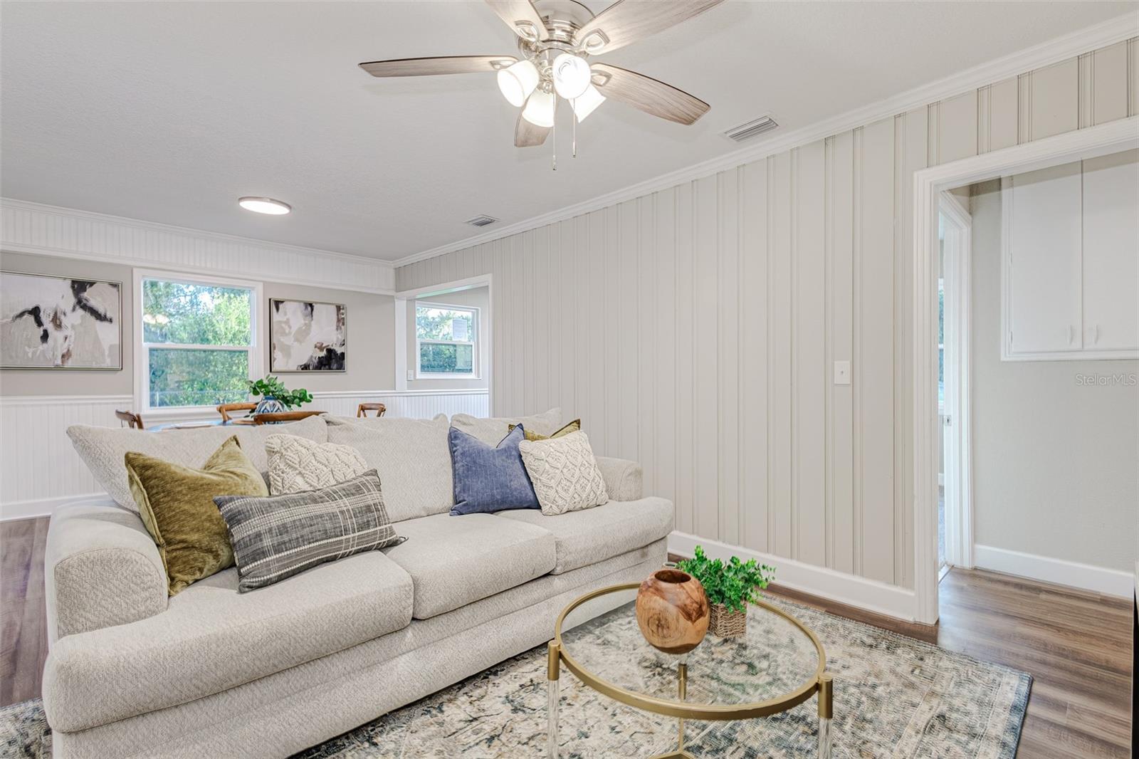 NOT IN SUBDIVISION - Residential