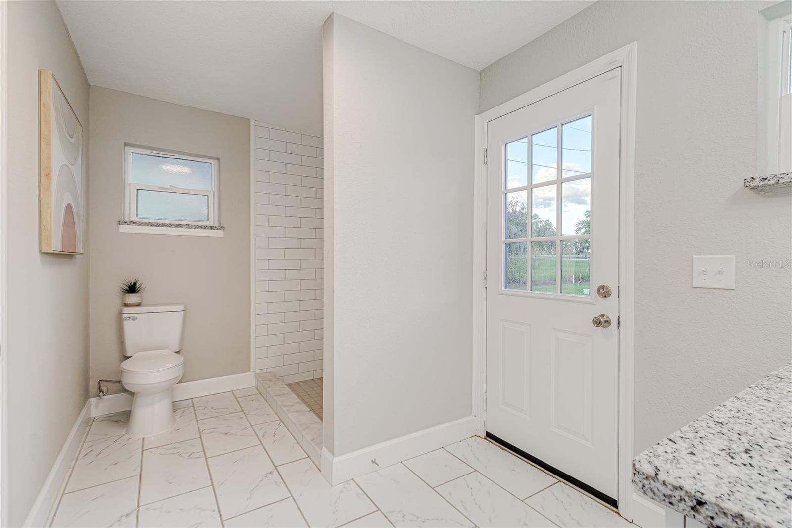 NOT IN SUBDIVISION - Residential