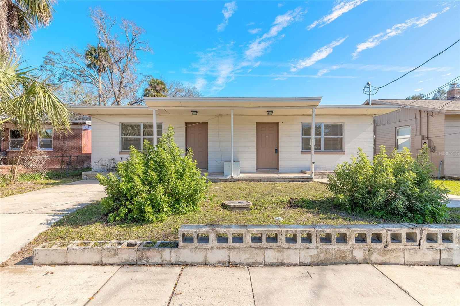 ROOSEVELT PARK - Residential Income