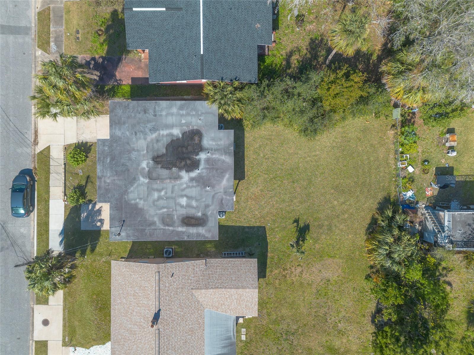 ROOSEVELT PARK - Residential Income