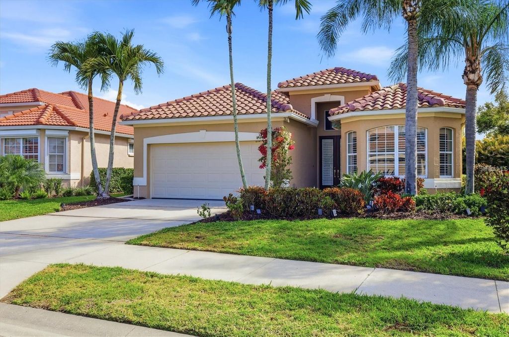 Photo of 8319 Nice Way, Sarasota, FL 34238 (MLS # A4687046)