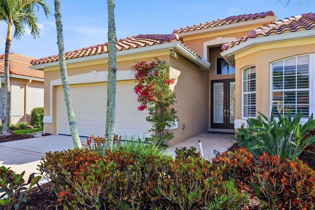 Photo of 8319 Nice Way, Sarasota, FL 34238 (MLS # A4687046)