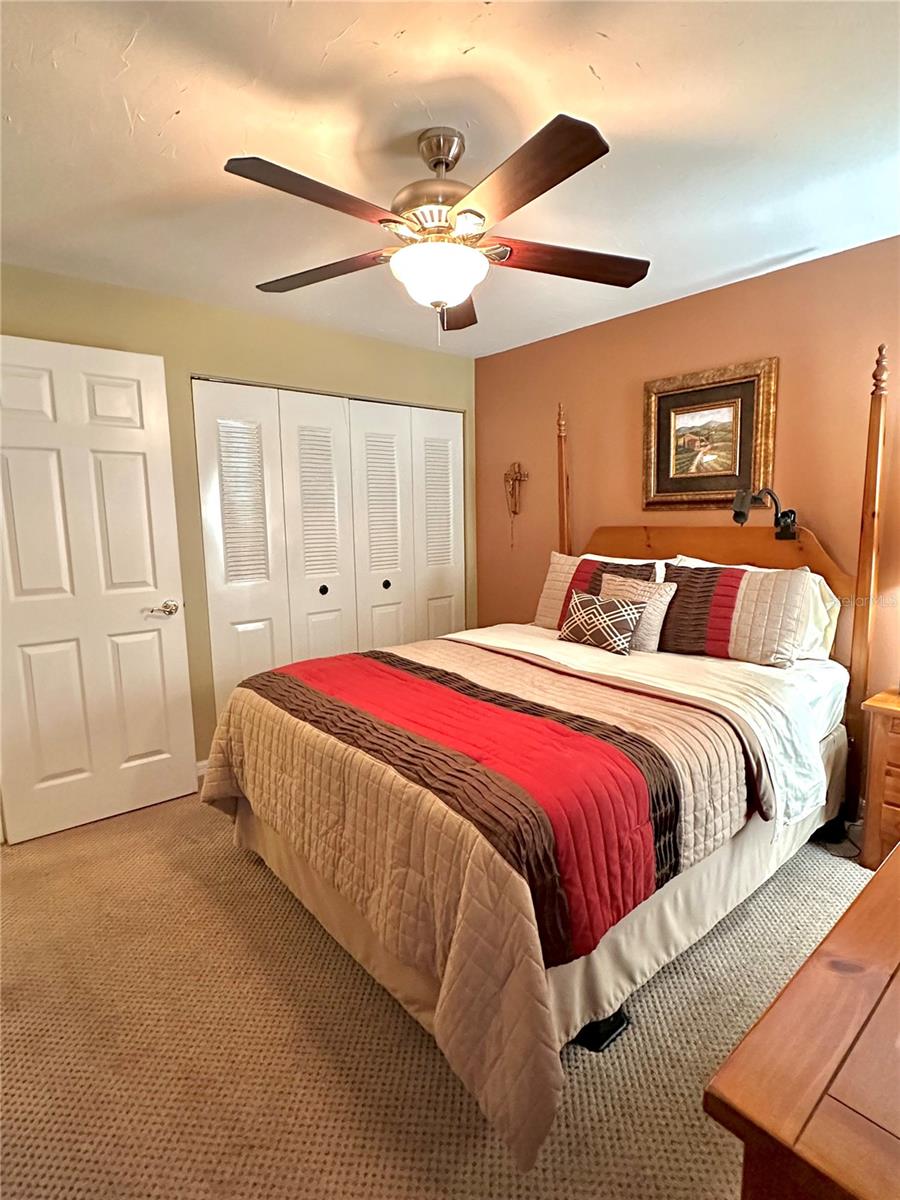 SEVEN SPGS HOMES - Residential