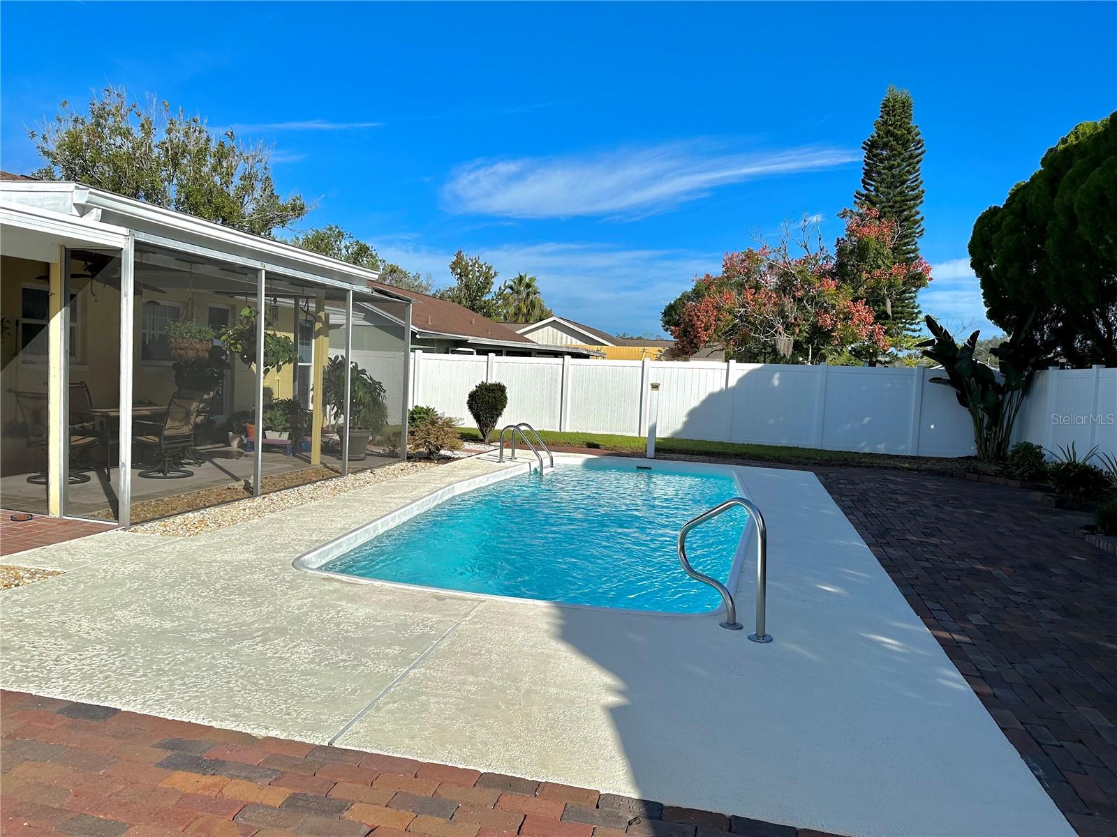 SEVEN SPGS HOMES - Residential