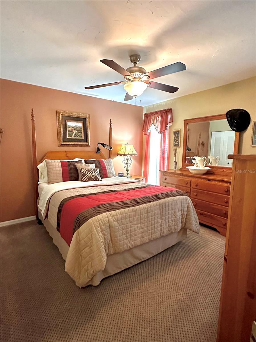 SEVEN SPGS HOMES - Residential