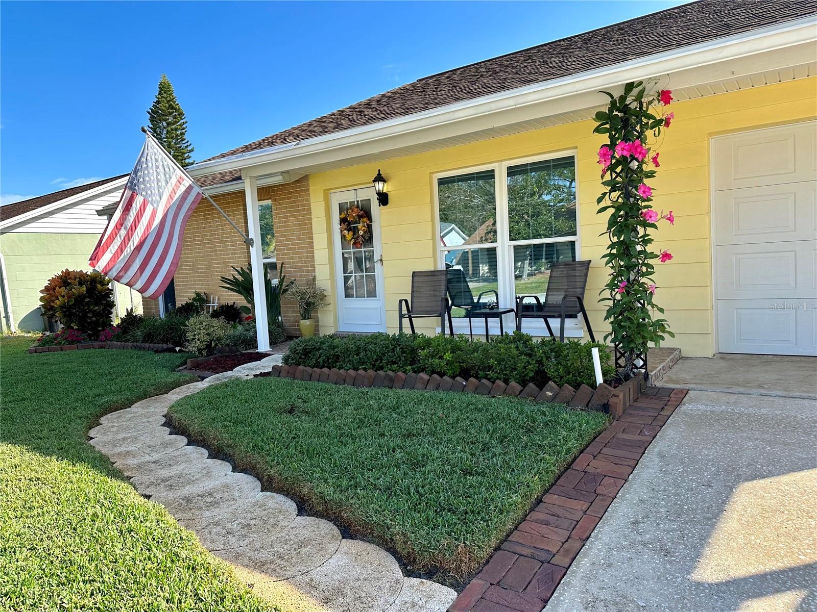 SEVEN SPGS HOMES - Residential