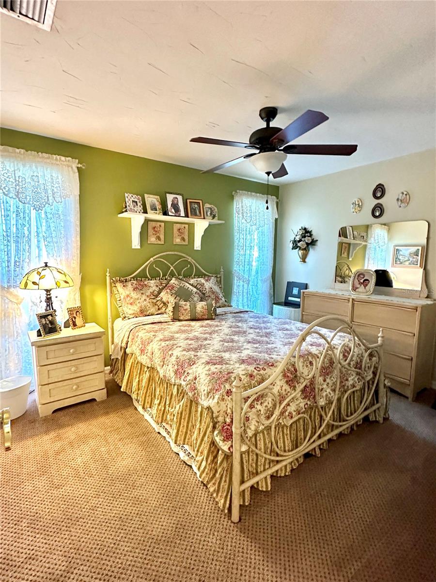 SEVEN SPGS HOMES - Residential