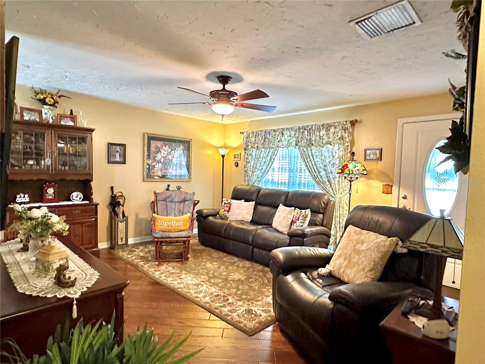 SEVEN SPGS HOMES - Residential