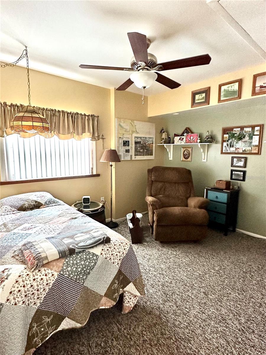 SEVEN SPGS HOMES - Residential