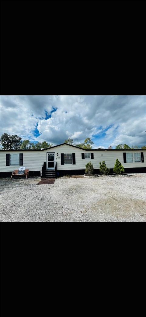 A home in WESLEY CHAPEL