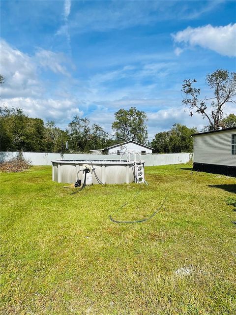 A home in WESLEY CHAPEL