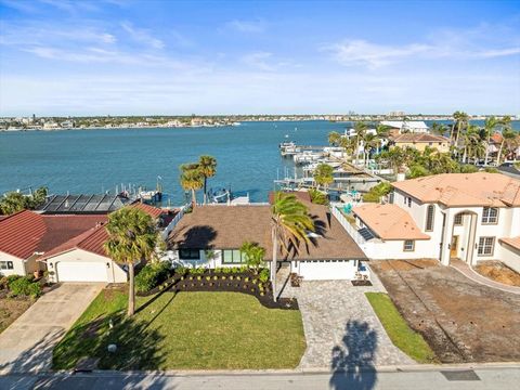 6421 4TH PALM POINT ST PETE BEACH FL 33706