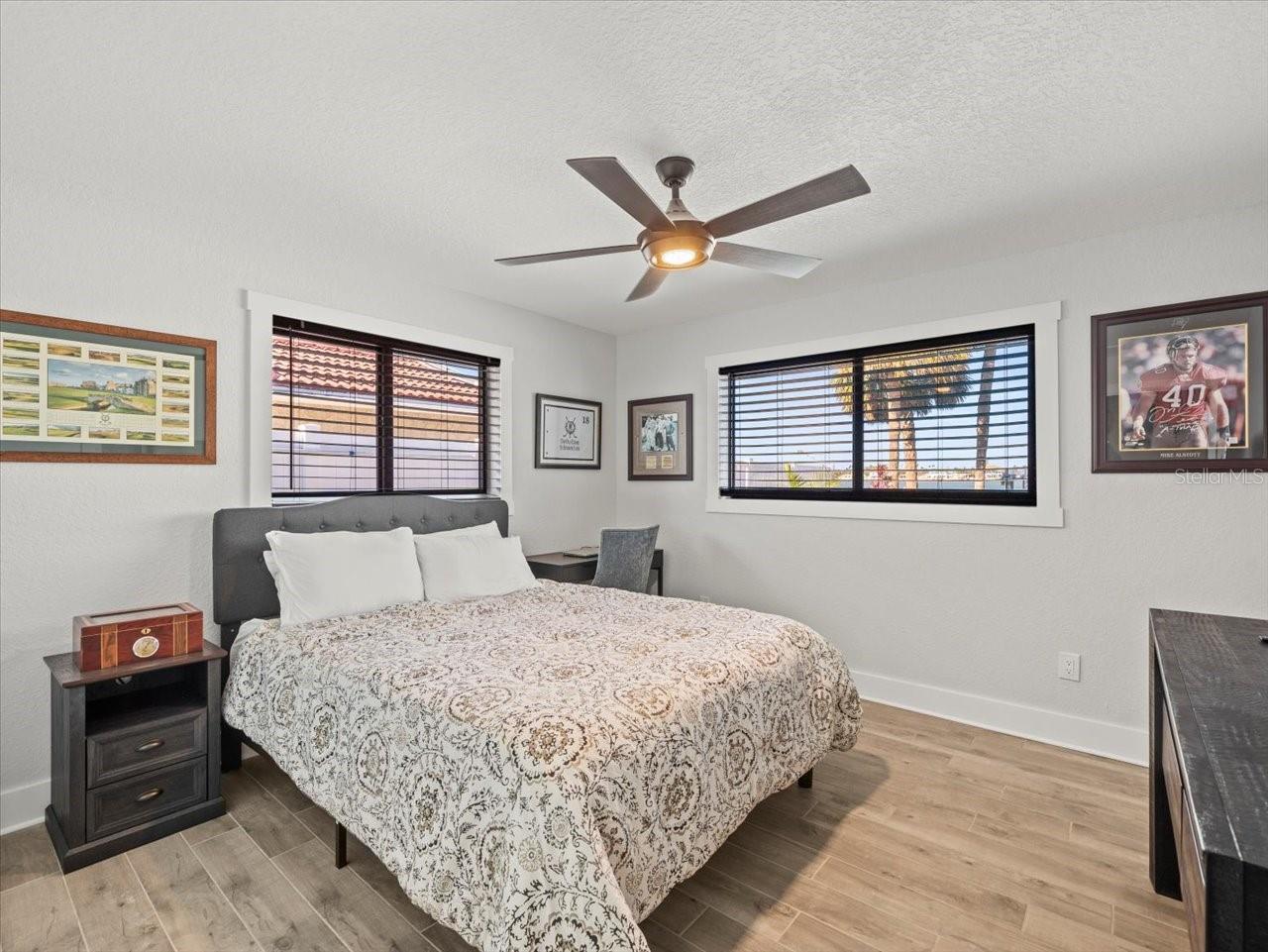 THREE PALMS POINT - Residential