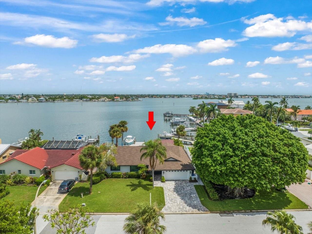 THREE PALMS POINT - Residential
