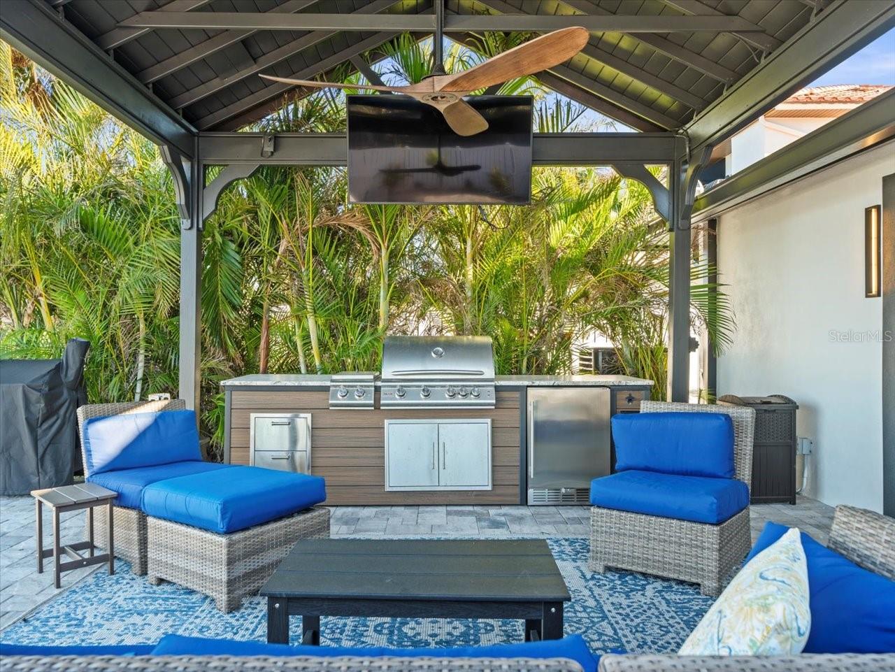 THREE PALMS POINT - Residential