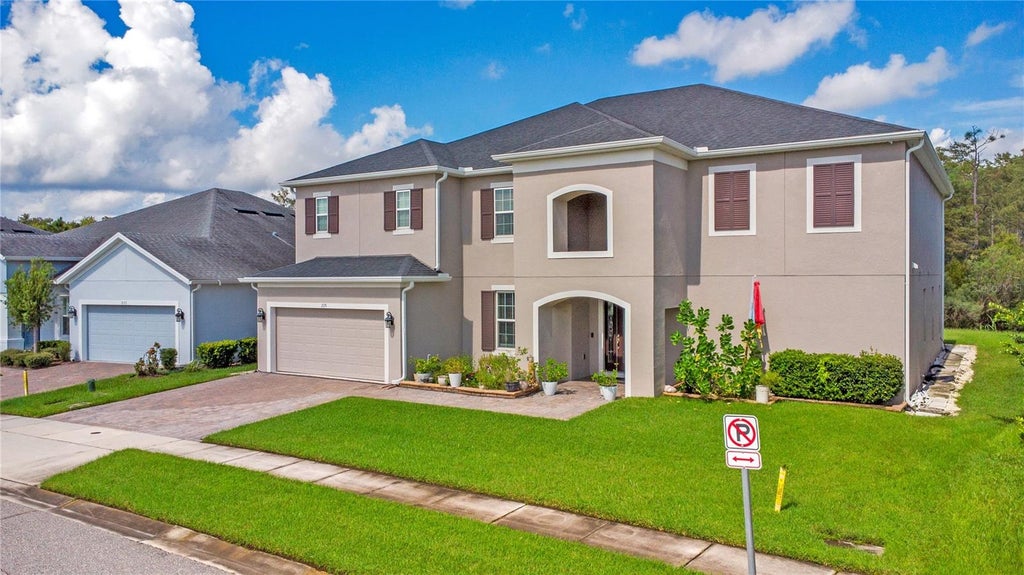 Photo of 2179 Pearl Cider Street, Orlando, FL 32824 (MLS # O6449682)