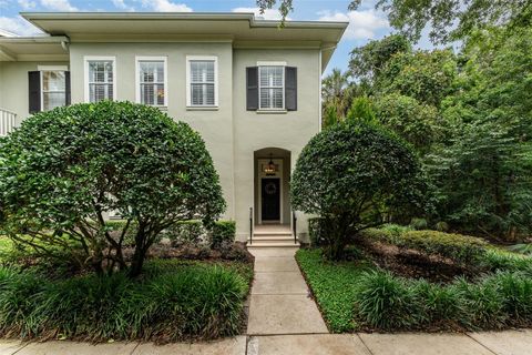 1321 ARTISAN AVENUE E CELEBRATION FL 34747